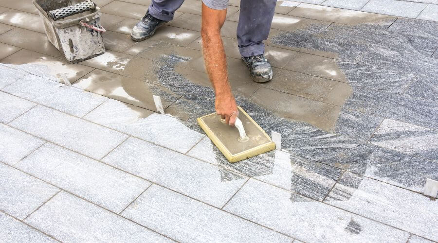Expert flood damage restoration services in Casa Blanca, NM